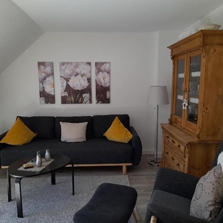 Haus Elsholz Willingen Apartment วิลลิงเงิน ภายนอก รูปภาพ