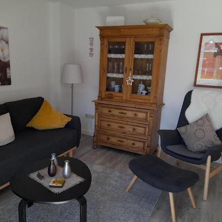 Haus Elsholz Willingen Apartment วิลลิงเงิน ภายนอก รูปภาพ